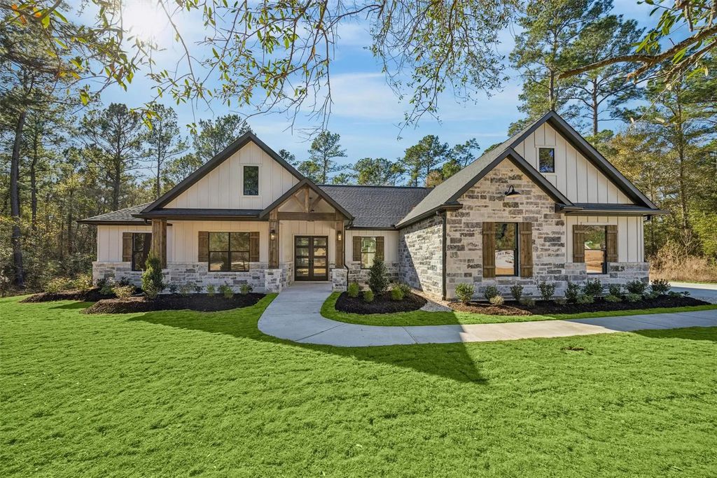 180 Red Hawk Road, Huntsville