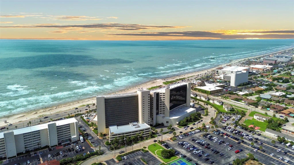 5220 Seawall Boulevard 1133c, Galveston