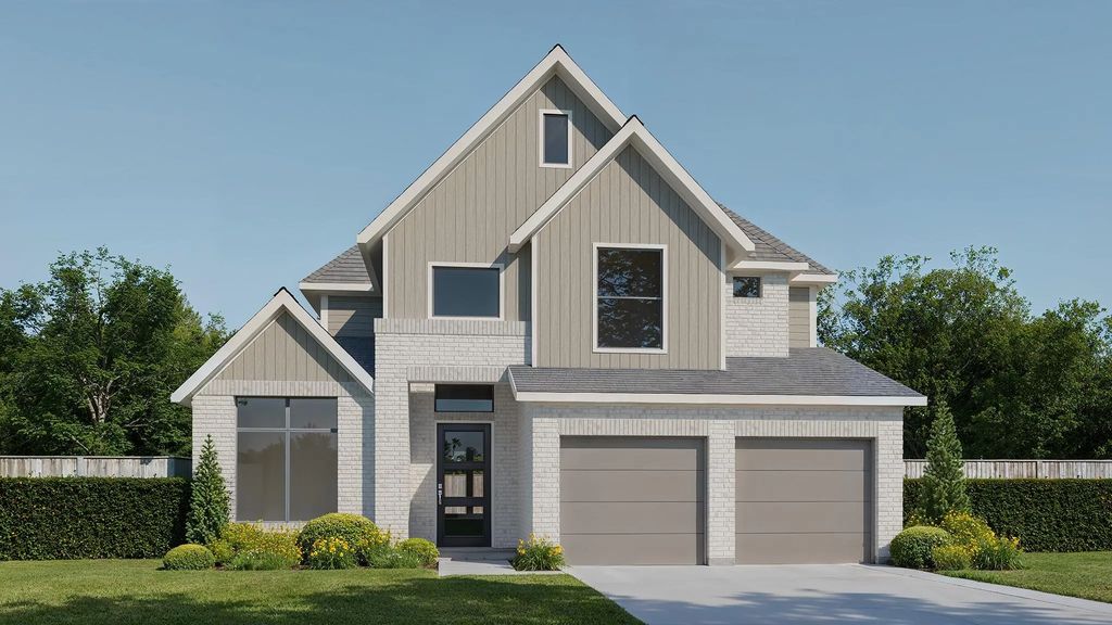 12318 Nightingale Nook Way, Cypress