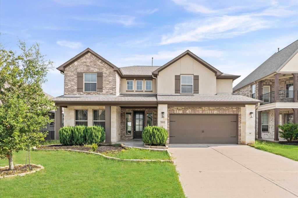 24634 Bardona Way, Richmond