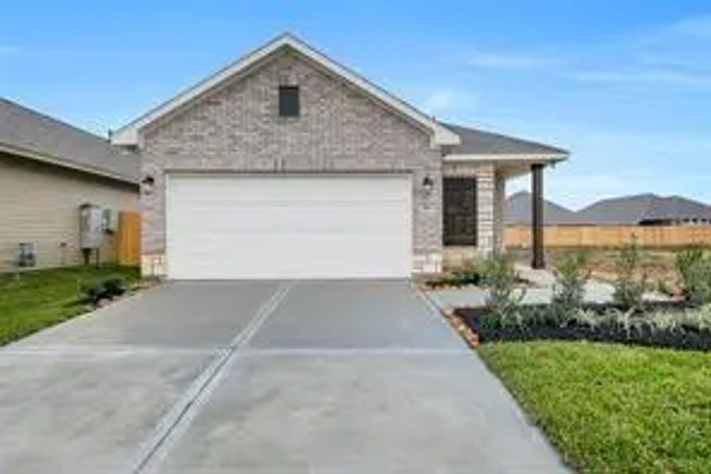 21111 Autumn Heights, Bonney