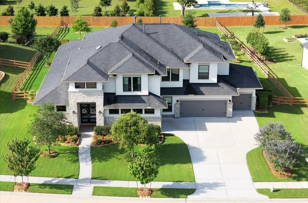29719 Egret View Lane, Fulshear