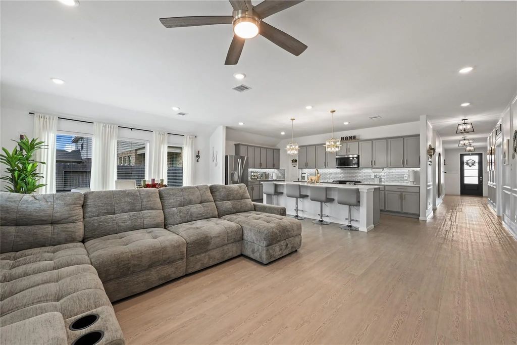 27234 Cotton View Lane, Katy