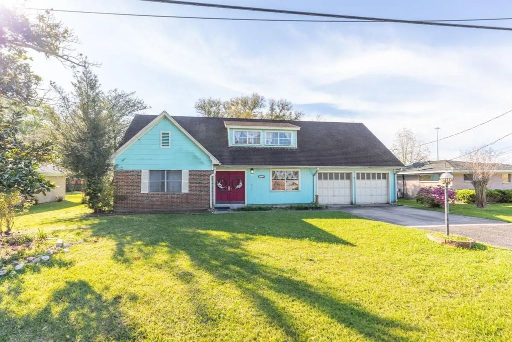 1035 Palermo Drive, Beaumont