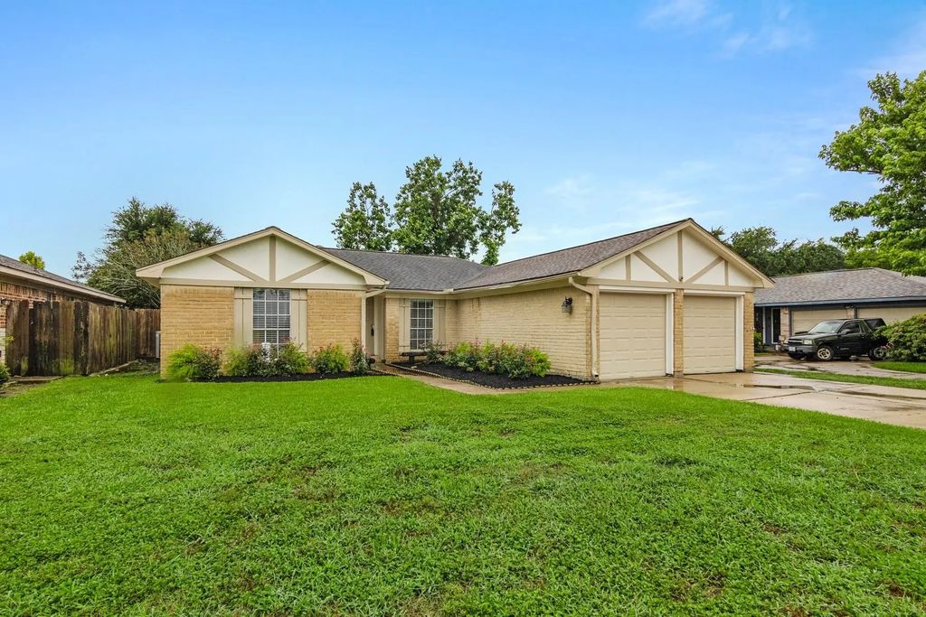 5339 Franz Road, Katy