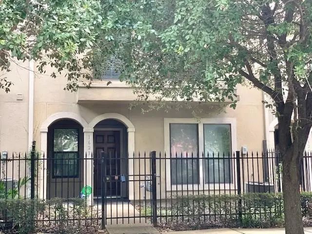 1623 Stuart Street, Houston