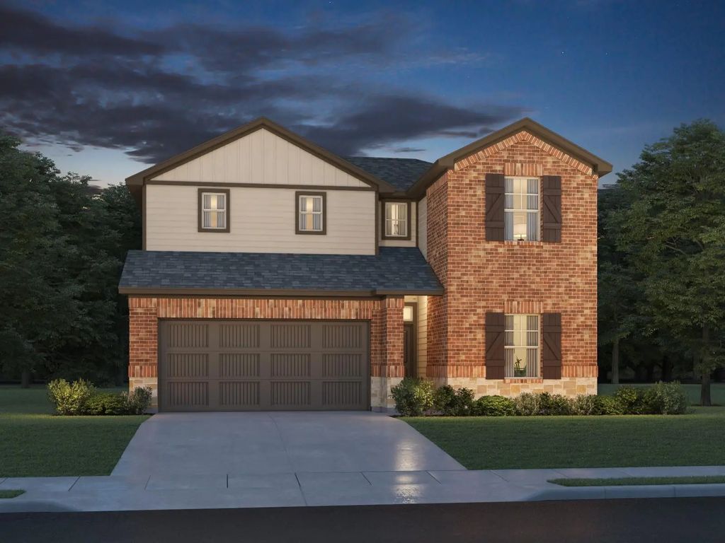 5237 Redbud Valley Drive, Pearland