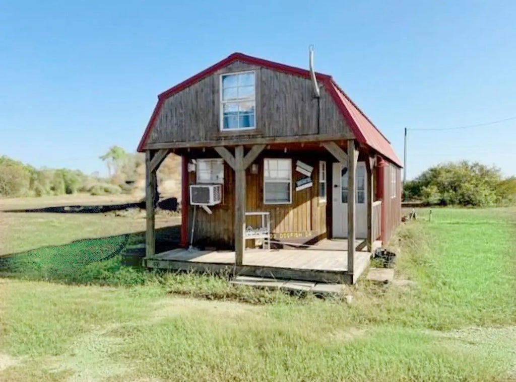 103 Dogfish, Palacios