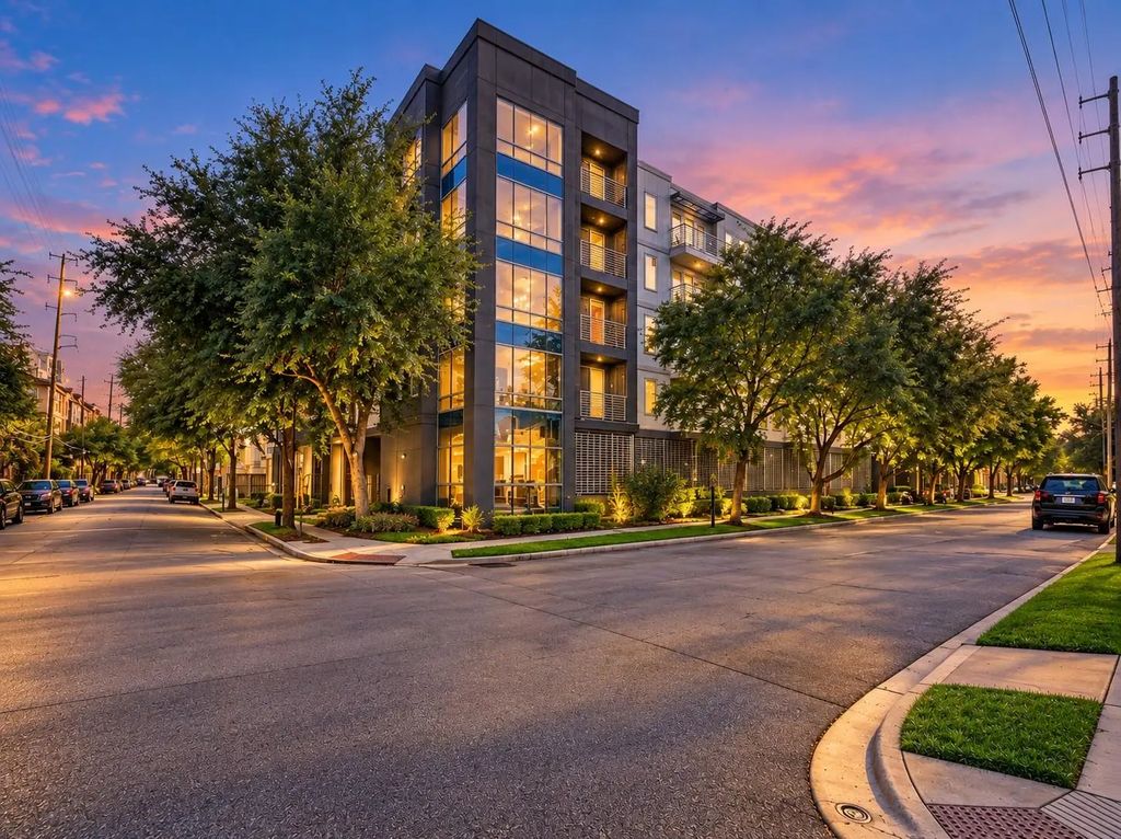 505 Jackson Hill Street 409, Houston