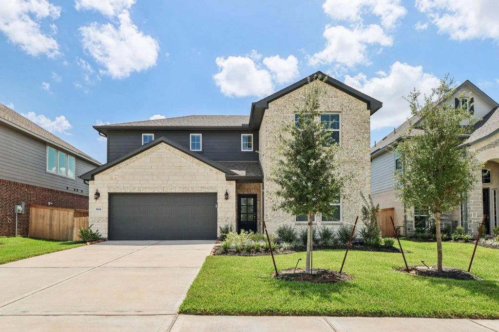 2614 Wastelbread Lane, Rosenberg