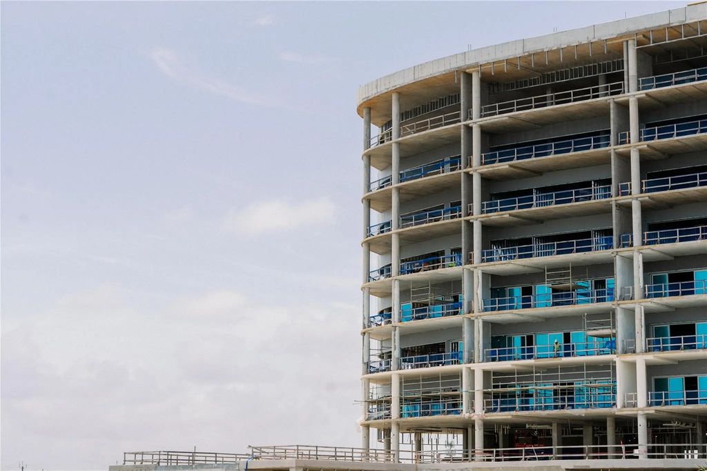 10525 San Luis Pass Road 707, Galveston