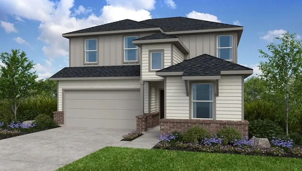 7827 Seafoam Green Lane, Cypress