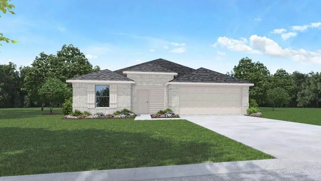 27639 Acorn Haven Lane, Magnolia