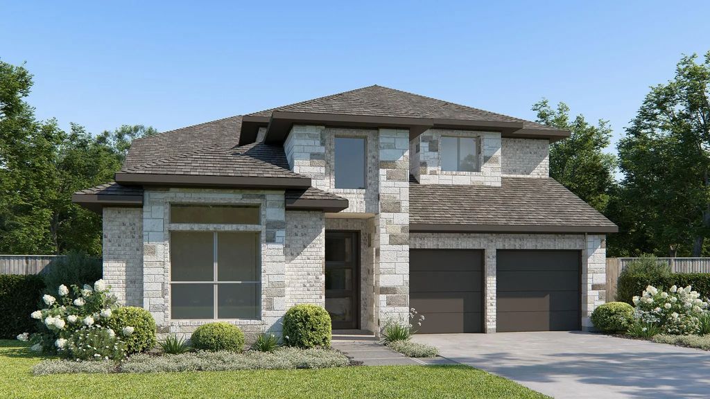 6822 Hillside View Lane, League City