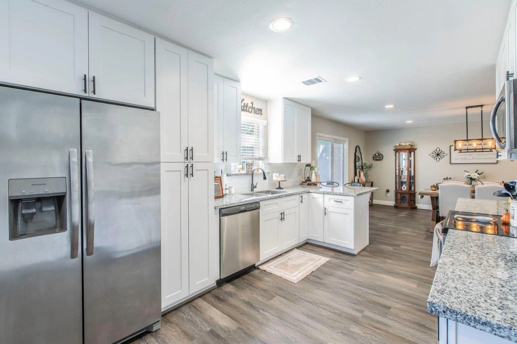 7527 Jason Street, Houston