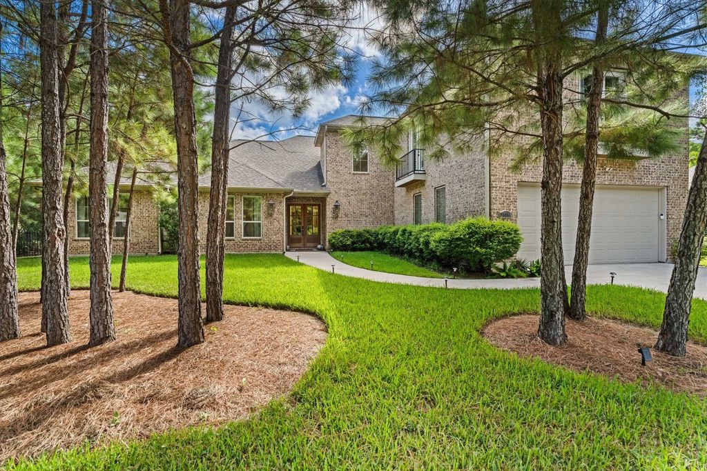 25034 Tarlton Court, Tomball