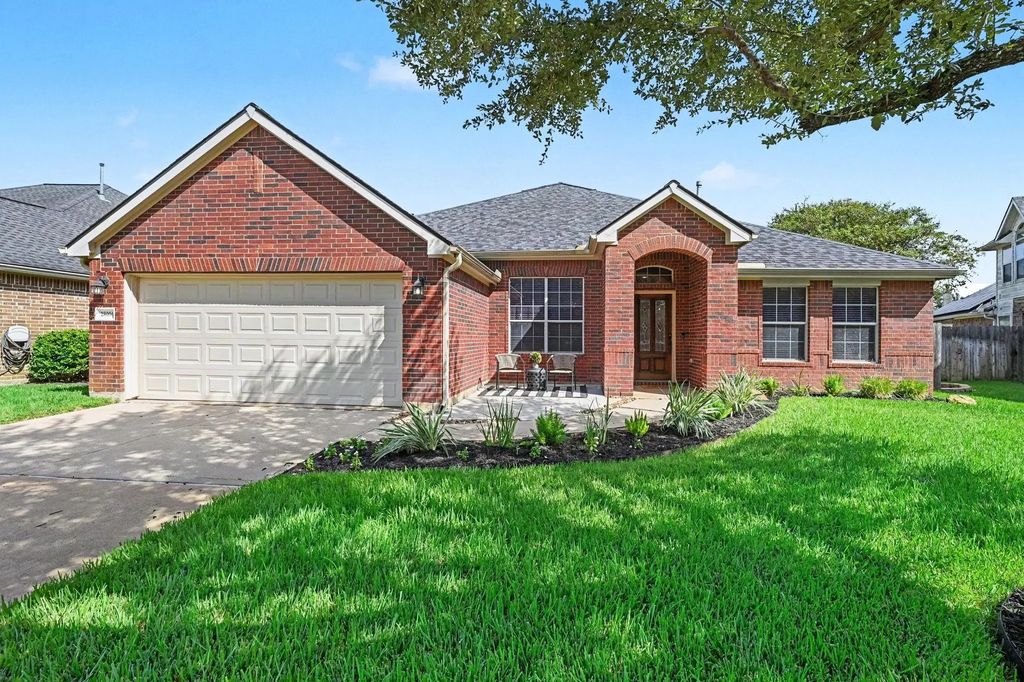 28006 Rusty Hawthorne Drive, Katy