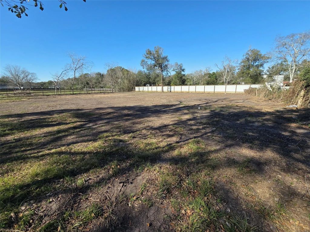 414 Gordy Road, Bacliff