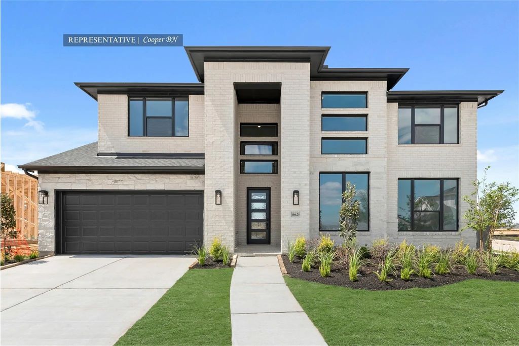 10611 Dina Yellow Drive, Cypress