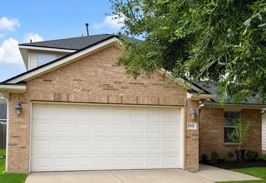 3926 Falvel Shadow Creek Drive, Spring
