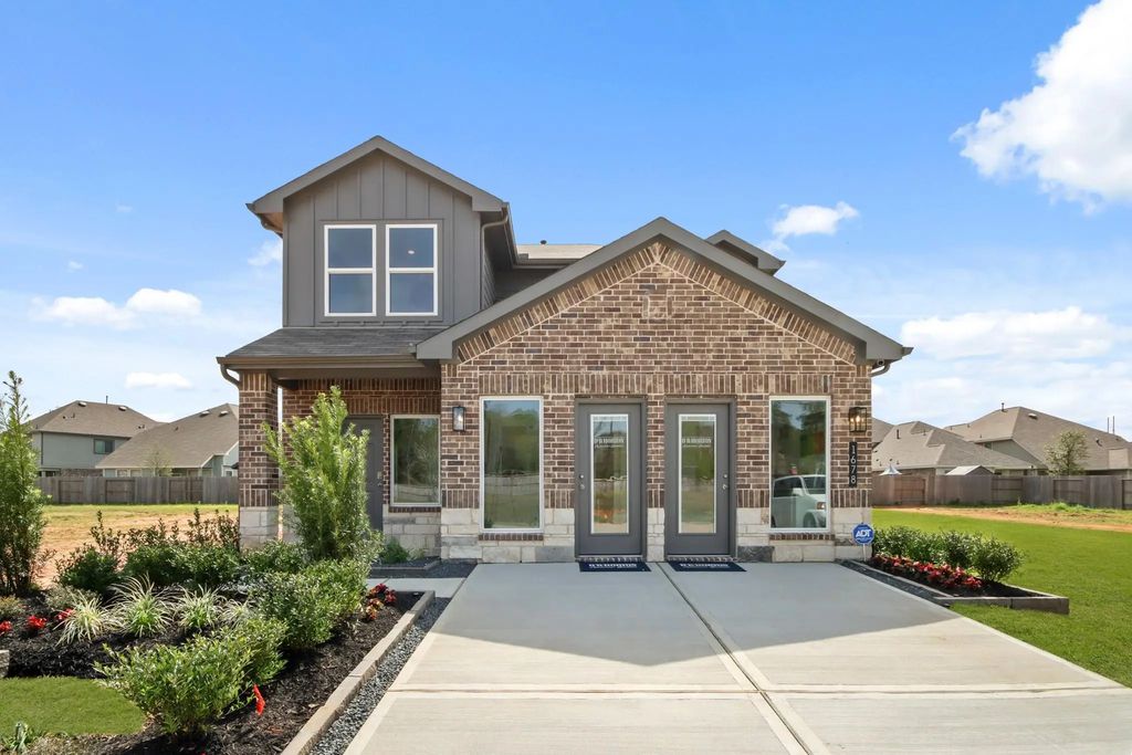 1678 Portia Lane, Conroe