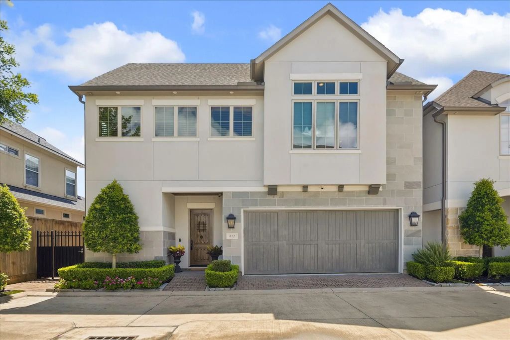 812 Remington Glade Dr Drive, Houston