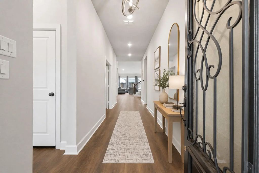18403 Summerland Lake Way, Cypress