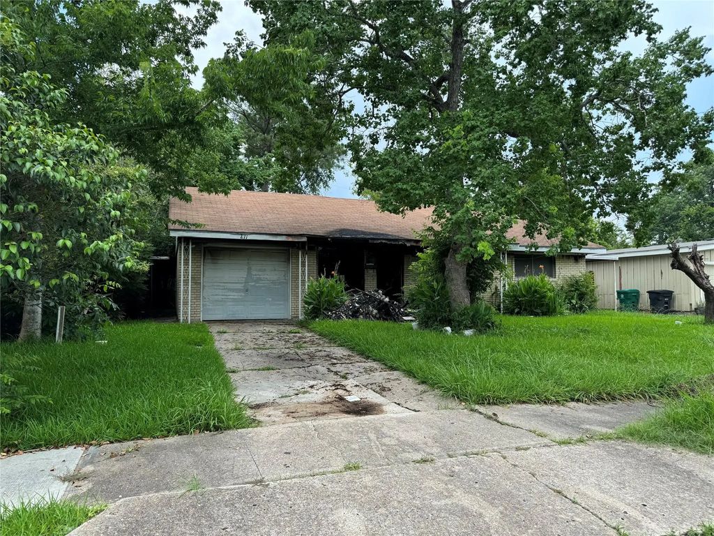 4211 Tavenor Lane, Houston