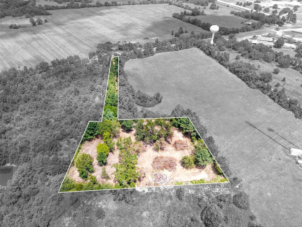 Tbd Farm To Market Road 2110, Crockett
