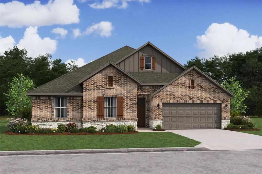 131 Roebuck Lane, New Waverly