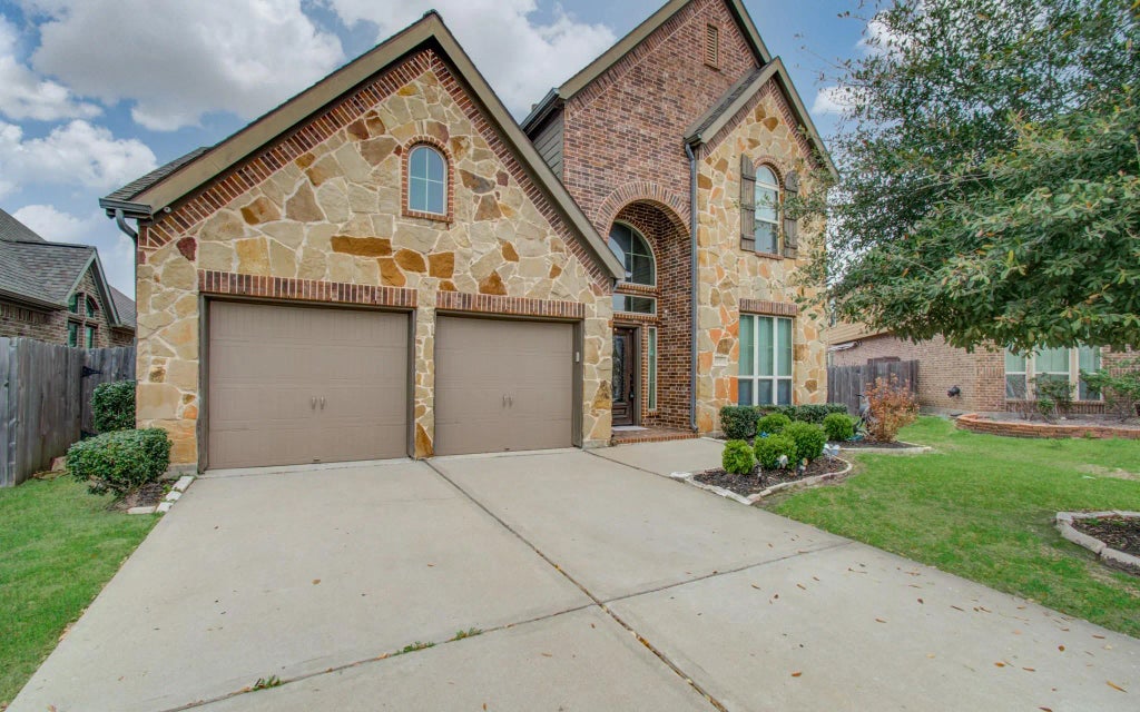 1202 Watercrest Park Ln Lane, Rosenberg