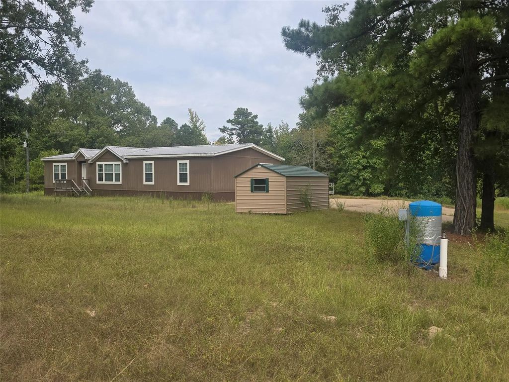 6174 An County Road 103, Elkhart