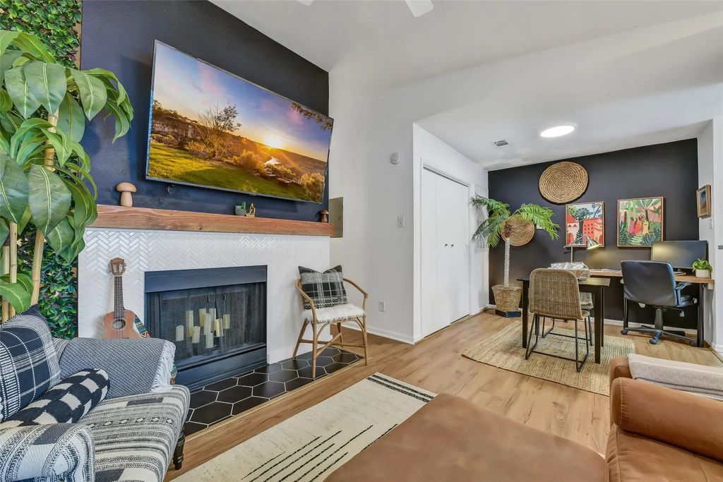 3506 Cove View Boulevard 1316, Galveston