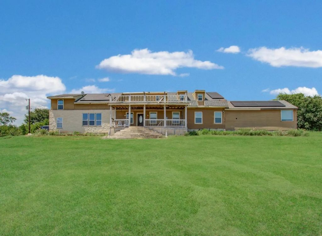 12790 Alice Lane, Bryan