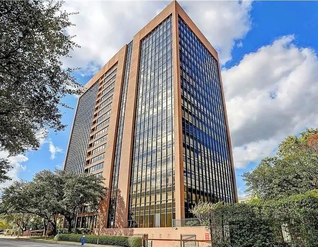 5150 Hidalgo Street 1503, Houston