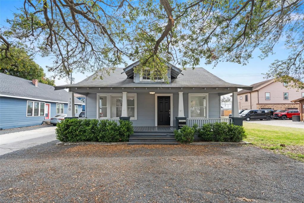 1330 Yale Street 1, Houston