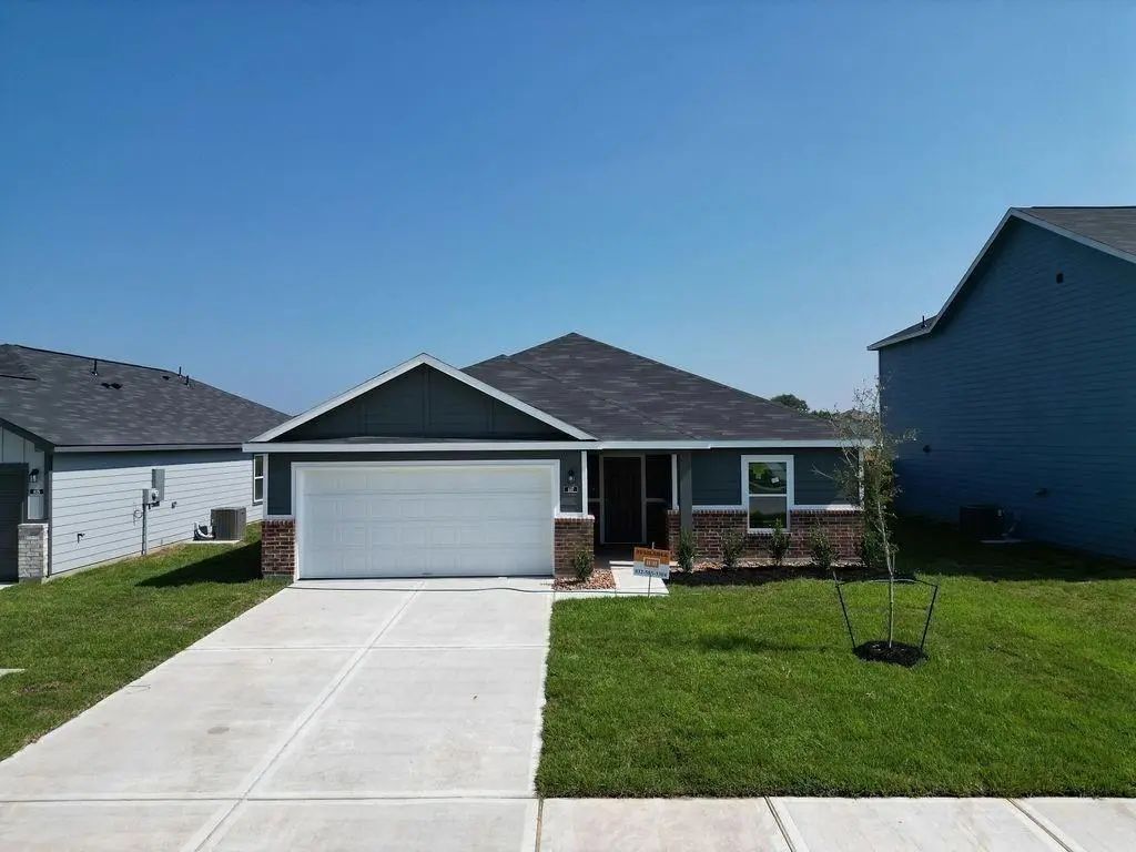 505 Oak Chase Avenue, Dayton