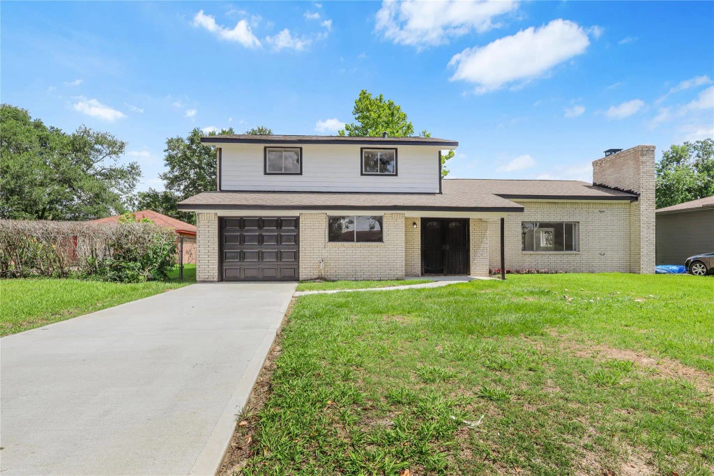 3727 Kildare Drive, Houston