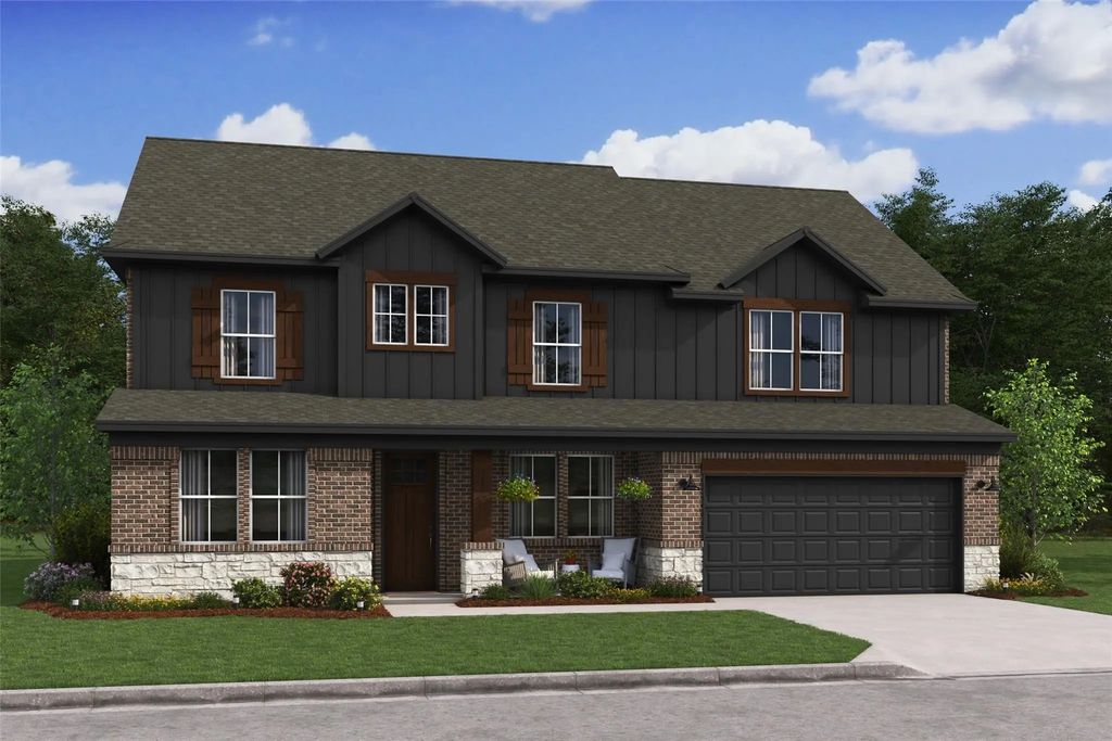 126 Roebuck Lane, New Waverly