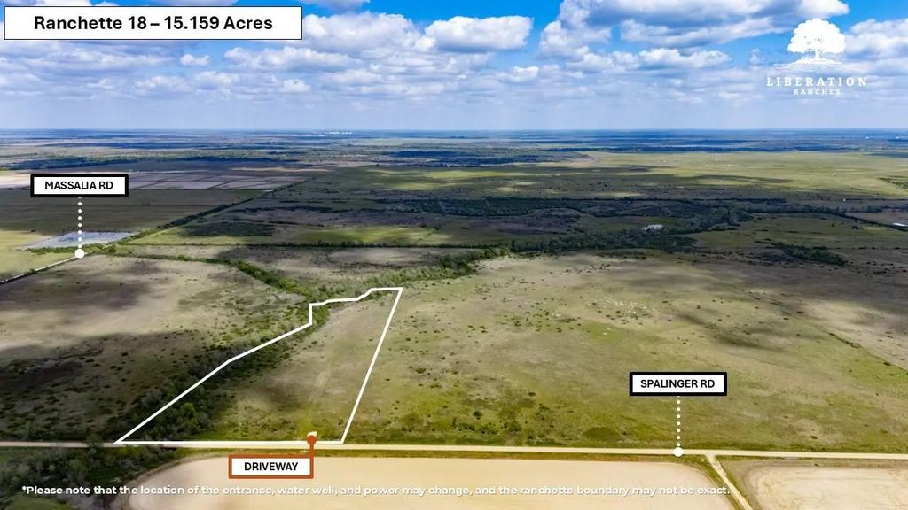 0018 Cassady Road, Eagle Lake