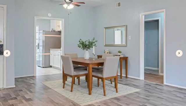 9707 Richmond Avenue 103, Houston