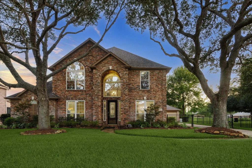 4107 Wentworth Drive, Fulshear