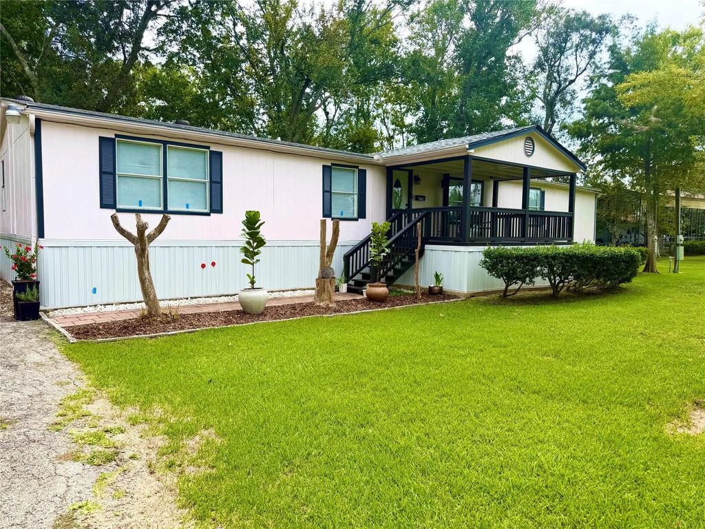 740 County Road 4923, Dayton