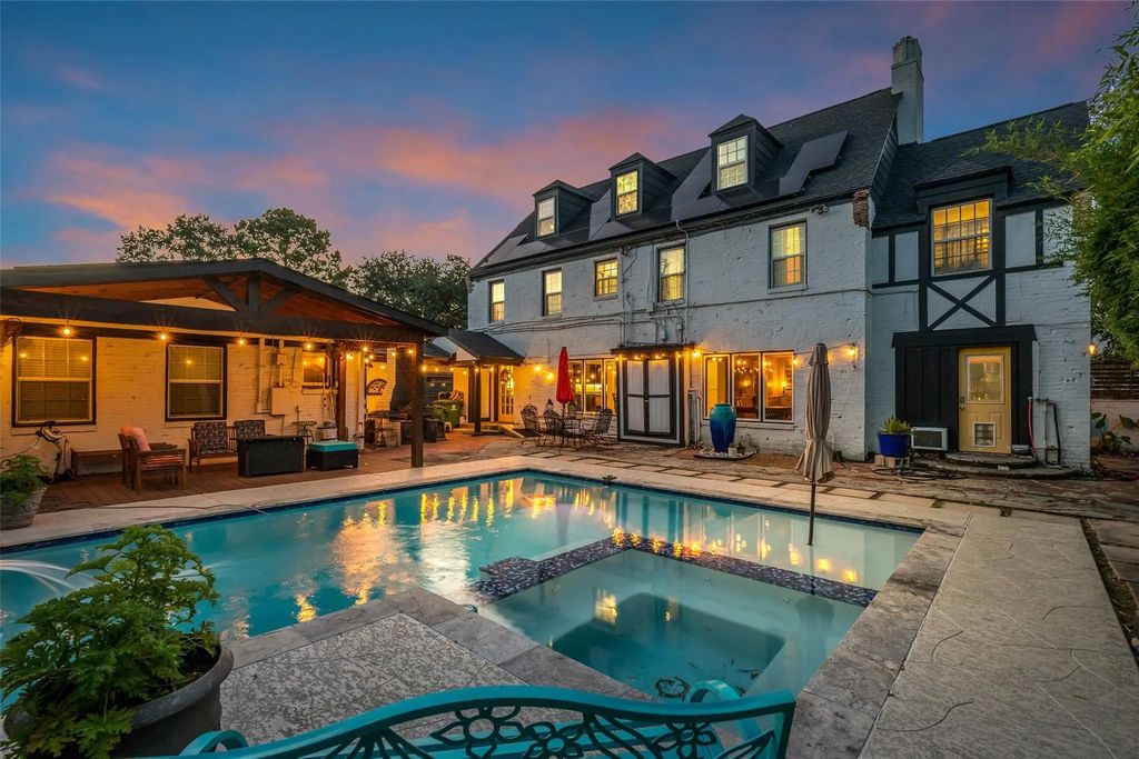 4304 Roseneath Drive, Houston