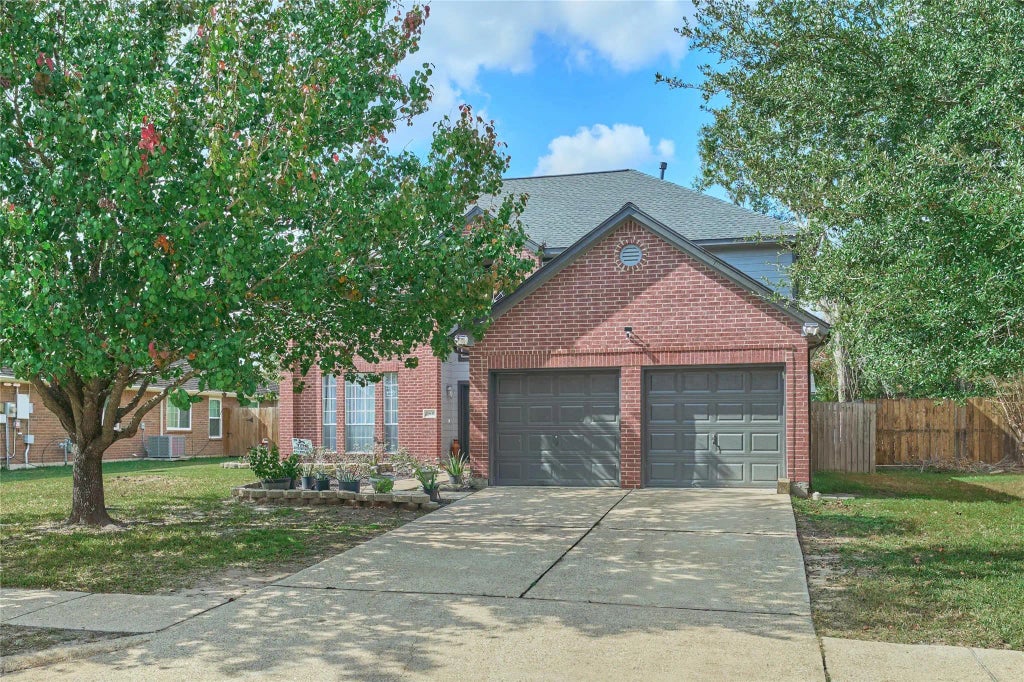 29835 Spring Terrace Drive, Spring