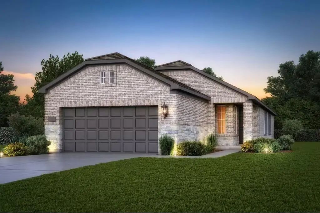 10333 Iris Hope Court, Willis