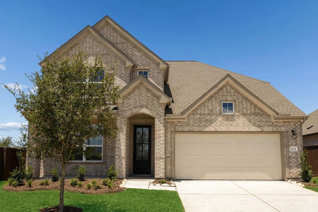 5034 Field Sparrow Lane, Rosenberg