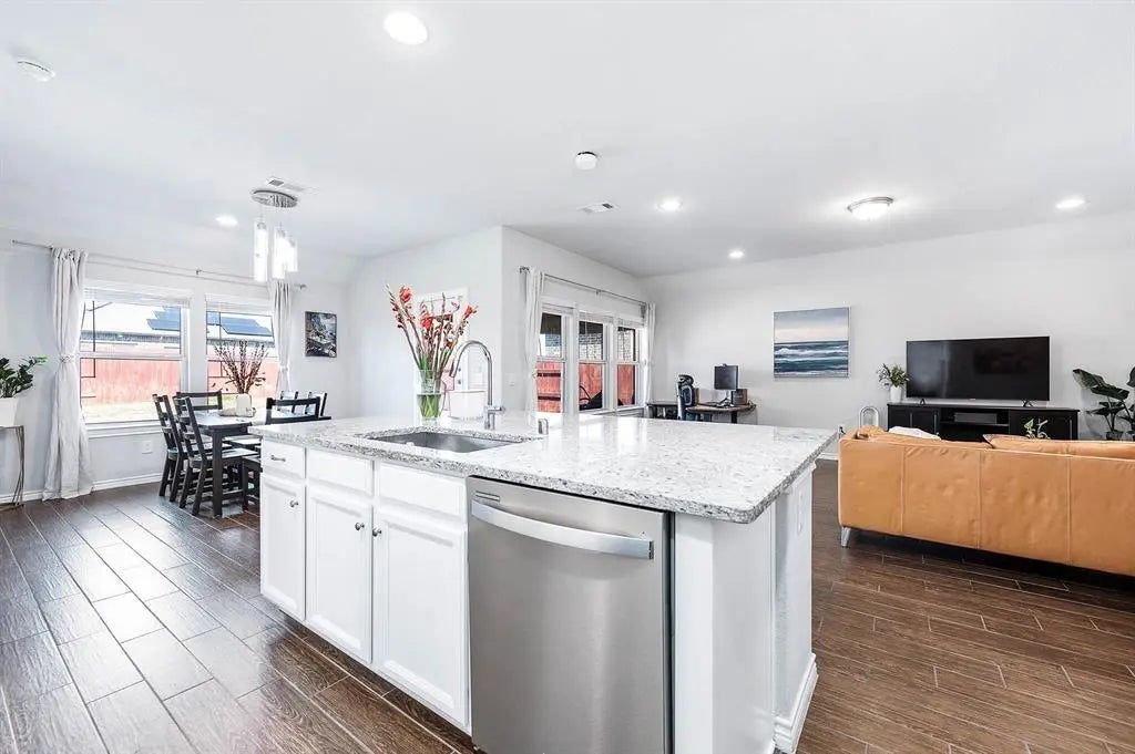 23818 Northwood Terrace Lane, Katy