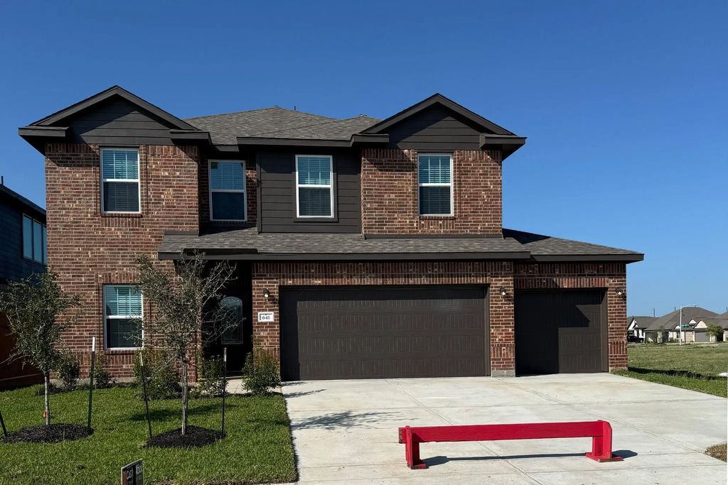 641 Escondido Drive, Dayton