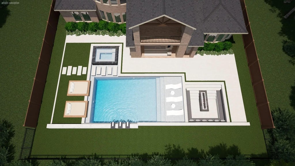 143 Del Monte Pines Court, Montgomery